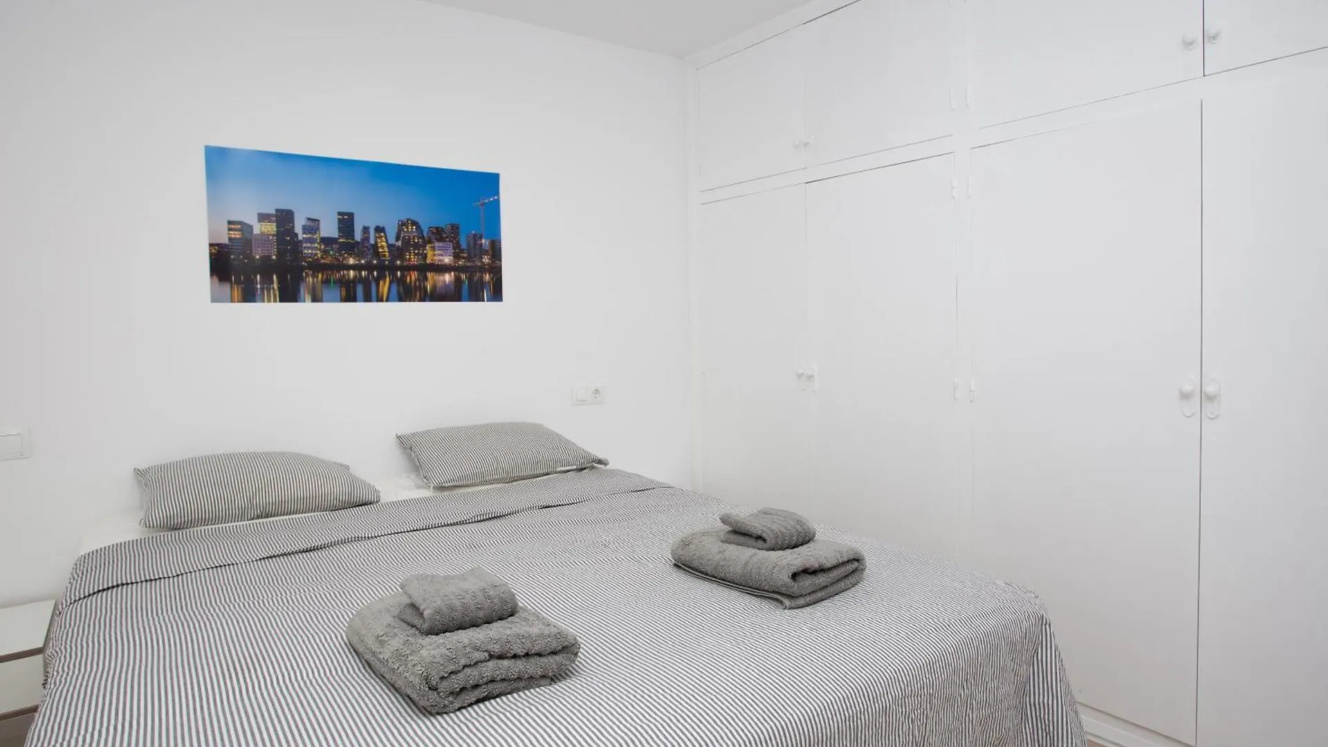 Nice 3Br Fuengirola Centre - Beach