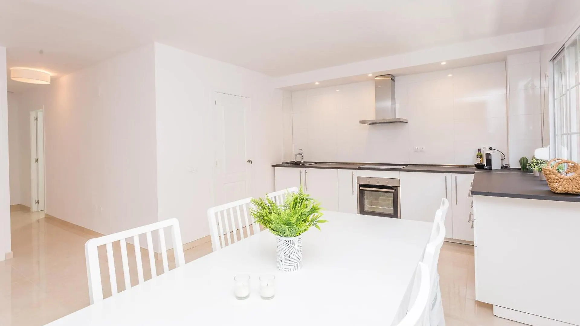 Nice 3Br Fuengirola Centre - Beach