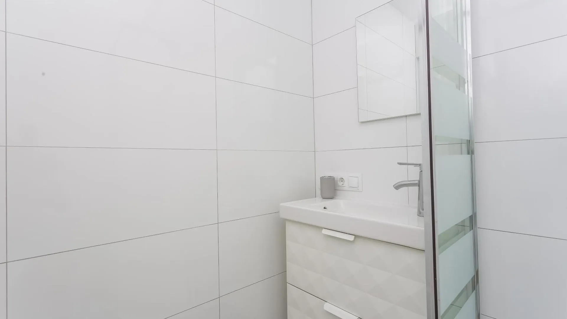 Nice 3Br Fuengirola Centre - Beach Apartment