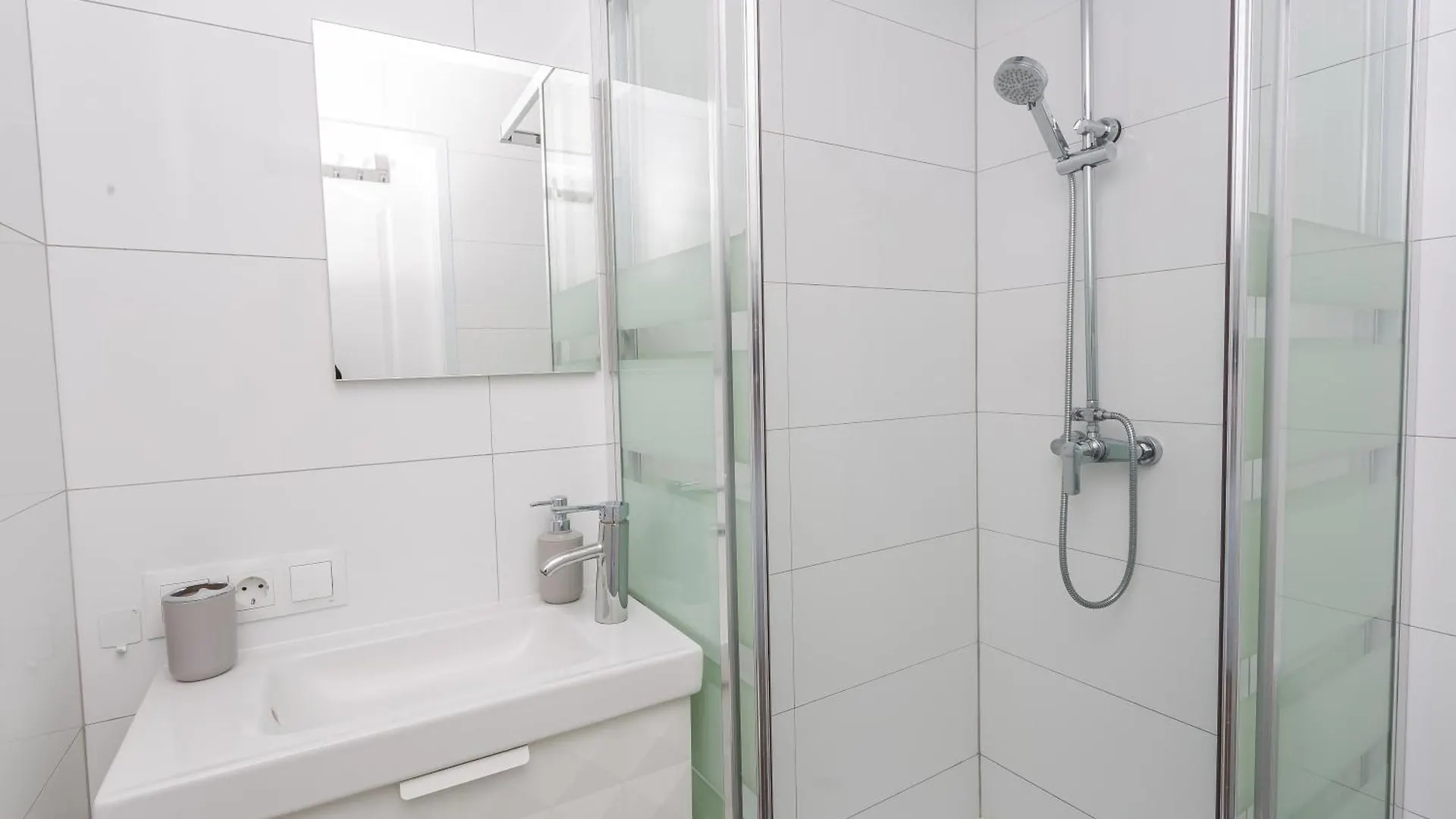 Nice 3Br Fuengirola Centre - Beach Spain